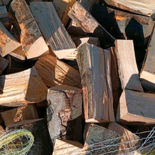 Brennholz Buche Kaminholz Packfix
